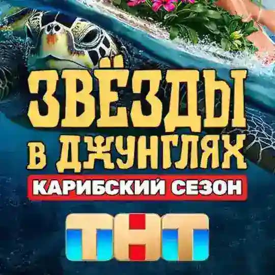 Звезды в джунглях Profile