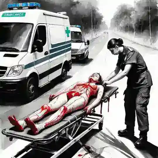 Алло, скорая?!🚑