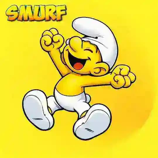 Smurf