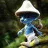 Smurfcat Portal 🍄