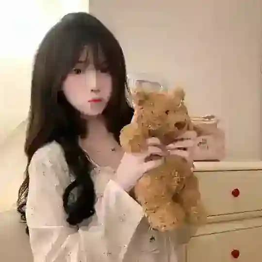 天河❣️极品嫩妹诗诗💋
