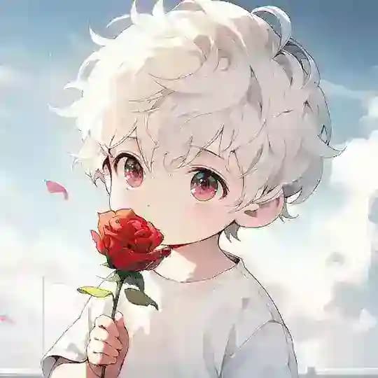 少年的快乐生活 Profile