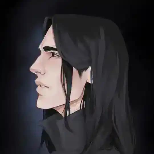 Snapeverse. Вселенная Снейпа