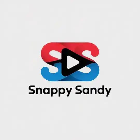 Snappy Sandy