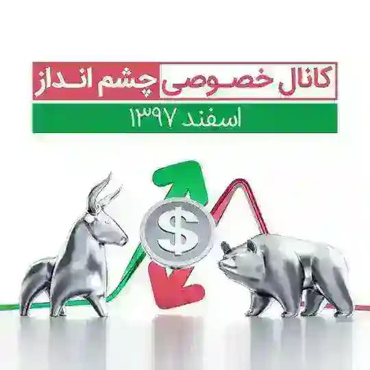 چشم انداز طلا