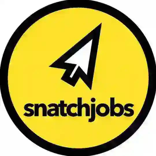 Admin Full Time / Part Time Jobs #Snatchjobs
