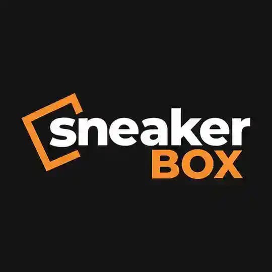 SneakerBOX