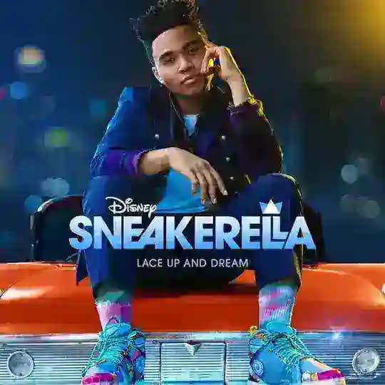 Sneakerella