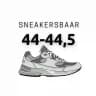 Sneakersbaar44-44,5(28-28,5 sm)