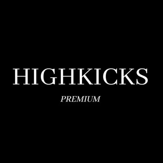 HIGHKICKS ( PREMIUM SNEAKERS )