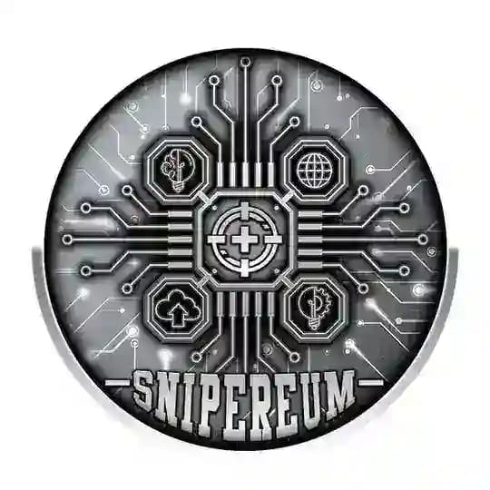 Snipereum Genesis ETH