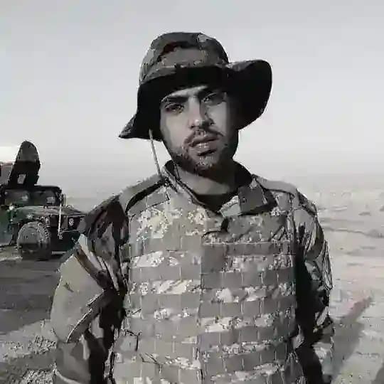 عَتب عِراقي .
