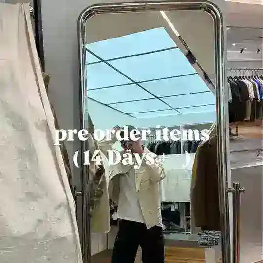CATALOG PRE ORDER 14+-