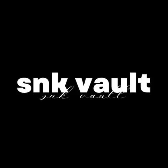 snk vault