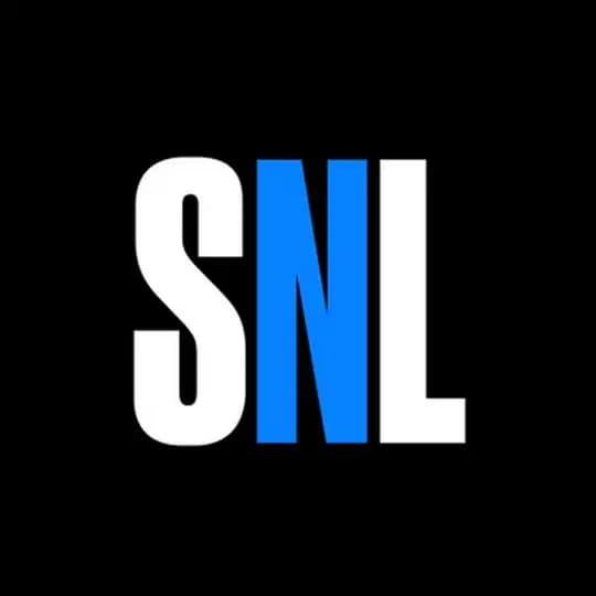 Saturday Night Live