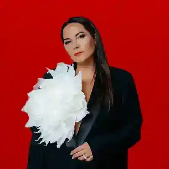 MARGO SMIRNOVA brand marketing