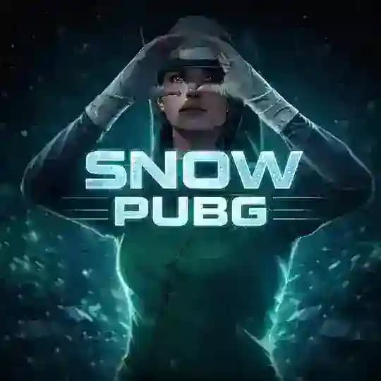 SNOW PUBG