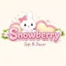Snowberry (စနိုးဘယ်ရီ )