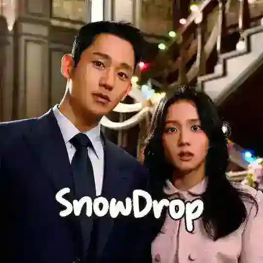 Snow Drop (Sub Indo)