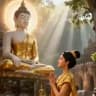ဘုရားတရားသံဃာ🙏🙏🙏