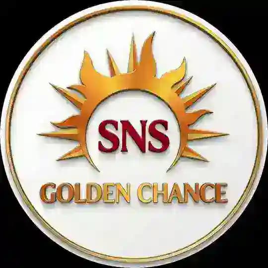 SNS GOLDEN CHANCE