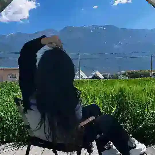 糯米的家人们🌸