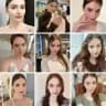 小小怪 素材 (欧美女) 欧美女套图 套图欧美