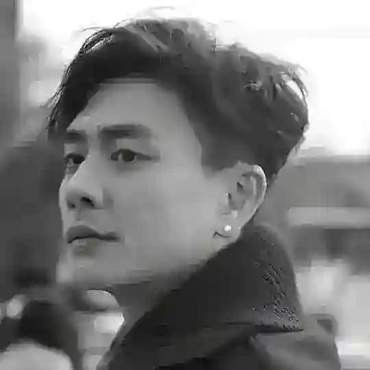 套图 【亚洲男】