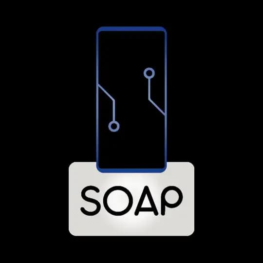 Soap - Customization and Gaming [YouTube]
