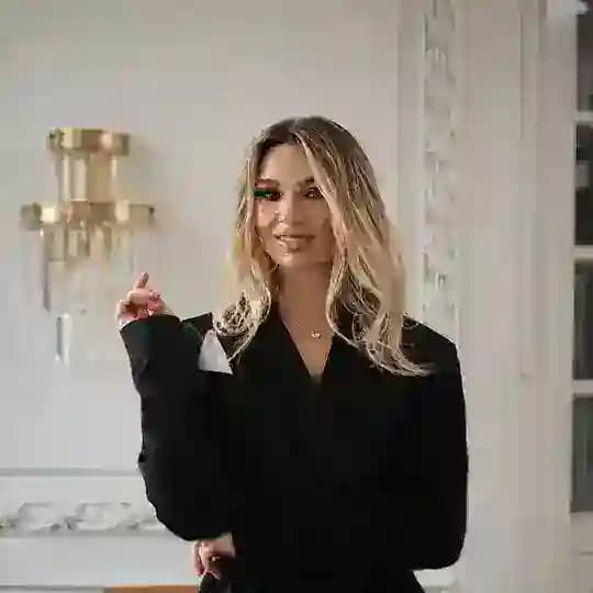 Виктория Соболева | Время денег 💸