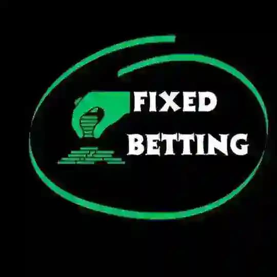 💥⚽𝗙𝗜𝗫𝗘𝗗 𝗕𝗘𝗧𝗧𝗜𝗡𝗚⚽💥 Profile