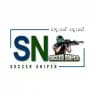 Soccer Sniper