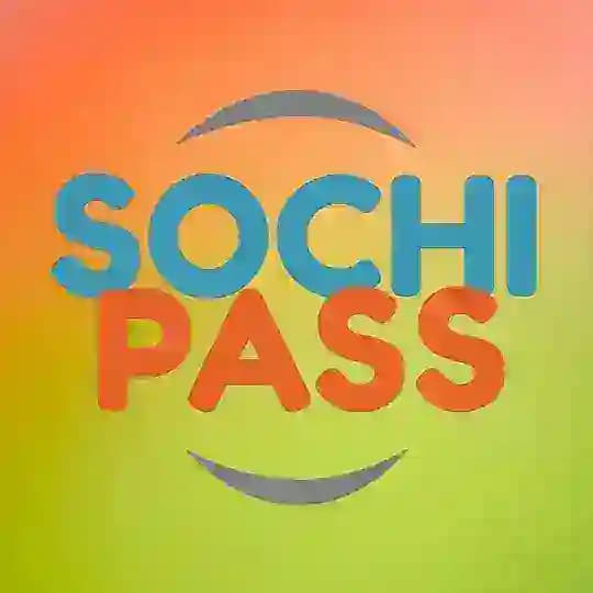 Sochi.Pass
