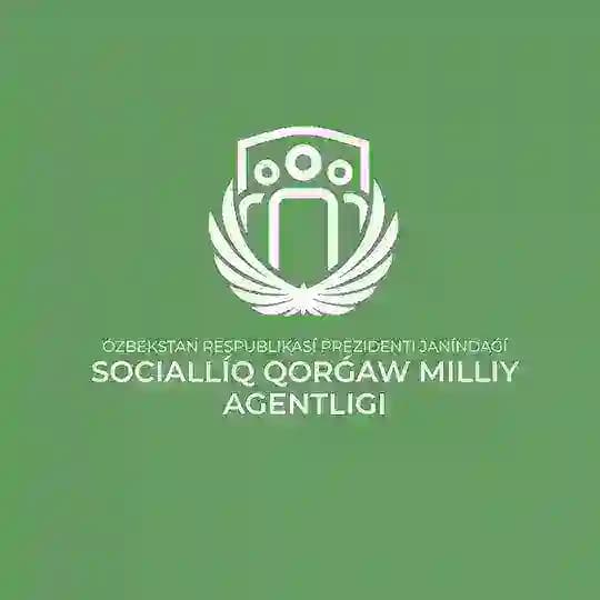 Sociallıq qorǵaw milliy agentligi Profile