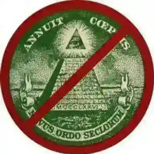 ⚠️ Illuminati, Social Manipulation💊🧬💉