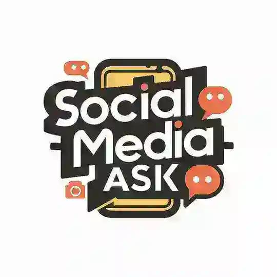 Social Media Ask