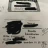 American social security numbers