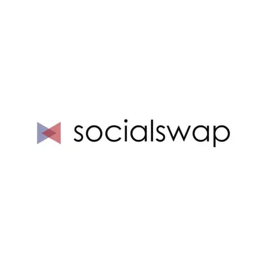 SocialSwap I Official Channel