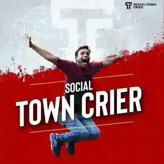 Socialtowncrier TV