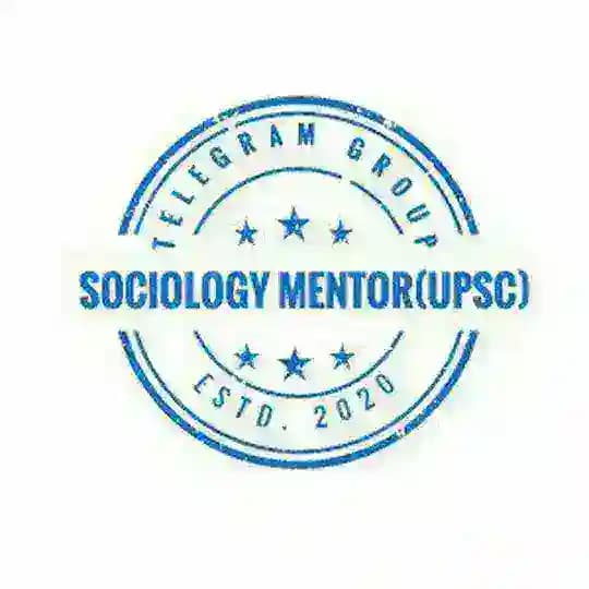 Socio Mentor IAS (UPSC) by Priya Ma'am