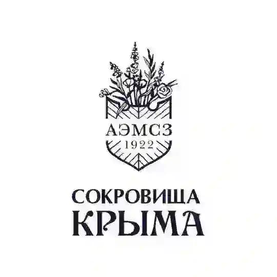 Сокровища Крыма
