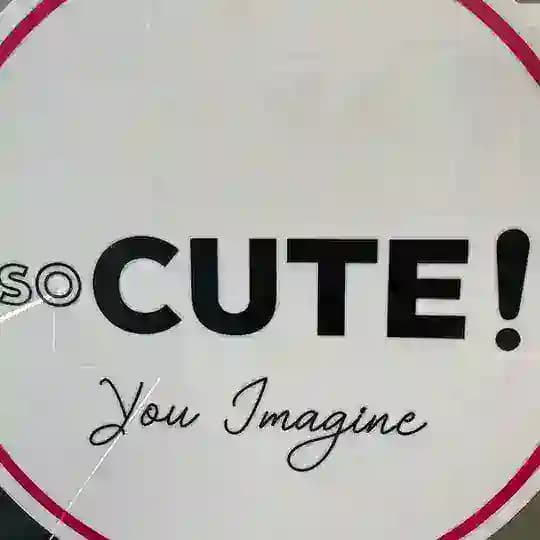 SoCute Offical