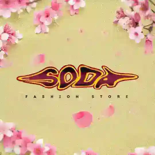 Soda store