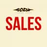 Soda Sales