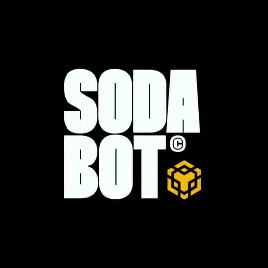 SodaBot BSC