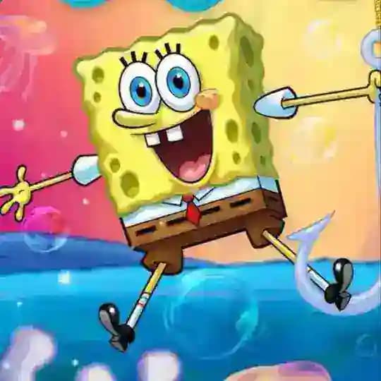 حلقات سبونج بوب