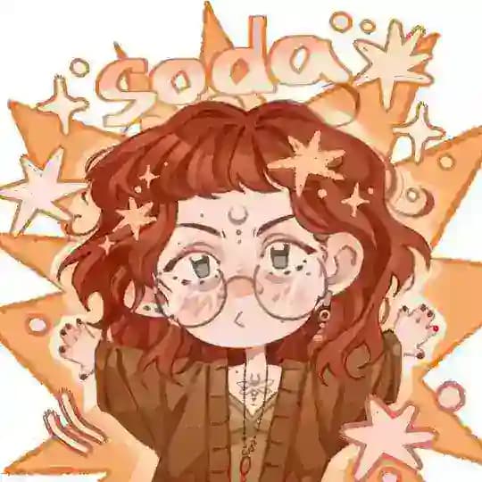 логово Соды🍂|| soda.art_