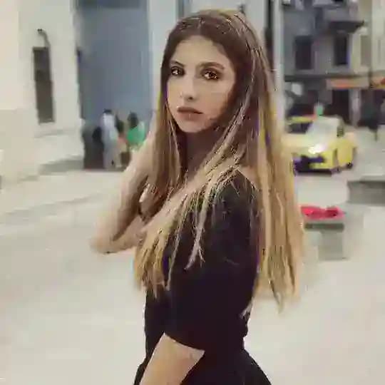 София Берг