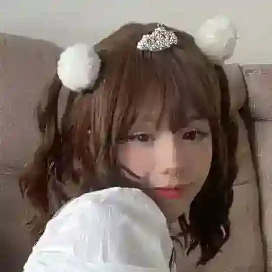 Soficoquita / DreamyMoo / Sofi Coquita / Sofi uwu