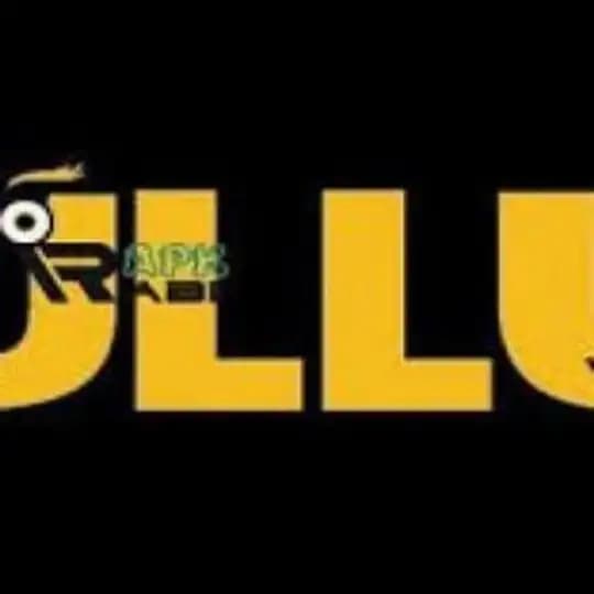Ullux web series altbalaji